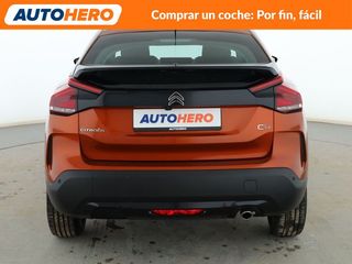 Citroën C4 1.5 Blue-HDi Feel Pack