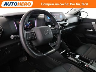 Citroën C4 1.5 Blue-HDi Feel Pack