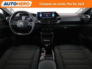 Citroën C4 1.5 Blue-HDi Feel Pack