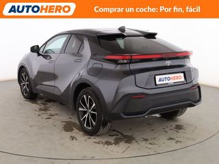 Toyota C-HR 1.8 Hybrid Advance