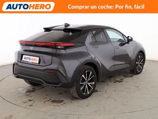 Toyota C-HR 1.8 Hybrid Advance