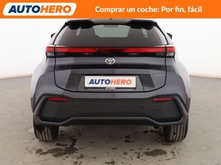 Toyota C-HR 1.8 Hybrid Advance