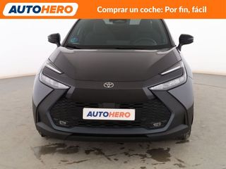 Toyota C-HR 1.8 Hybrid Advance