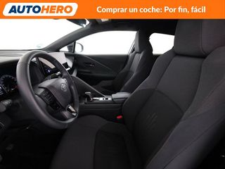 Toyota C-HR 1.8 Hybrid Advance