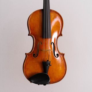 Violín Mod. Scarampella 1912