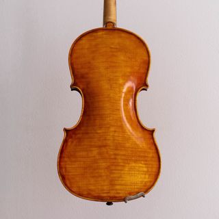 Violín Mod. Scarampella 1912