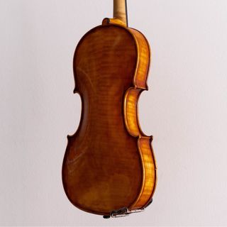 Violín Mod. Scarampella 1912