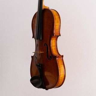 Violín Mod. Scarampella 1912