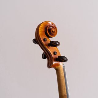 Violín Mod. Scarampella 1912
