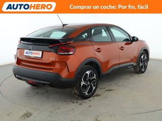 Citroën C4 1.5 Blue-HDi Feel Pack