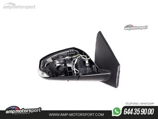 CUERPO DE RETROVISOR DERECHO PARA RENAULT MEGANE