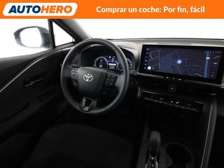 Toyota C-HR 1.8 Hybrid Advance