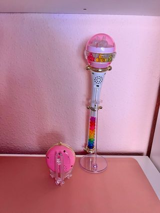 Ojamajo Doremi Magical Sailor Moon sailormoon 2002