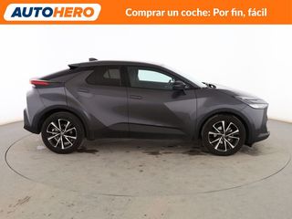 Toyota C-HR 1.8 Hybrid Advance