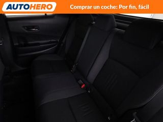 Toyota C-HR 1.8 Hybrid Advance