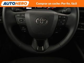 Toyota C-HR 1.8 Hybrid Advance