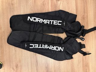 Botas Presoterapia Normatec