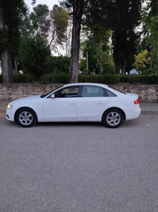 Audi A4 2010