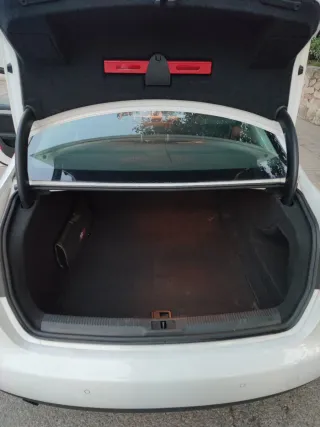 Audi A4 2010