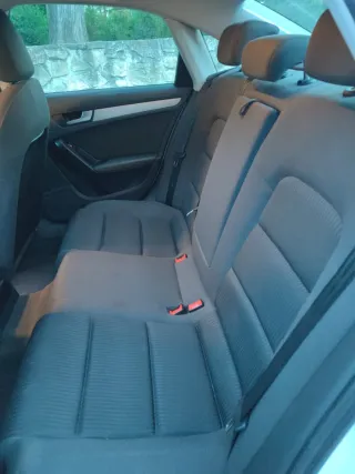 Audi A4 2010