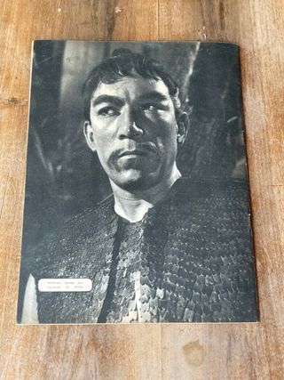 Set 3 riviste Cinema Nuovo e Cinema Vintage