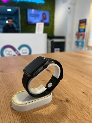Apple Watch Series 6 44mm GPS Negro