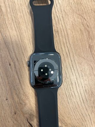 Apple Watch Series 6 44mm GPS Negro