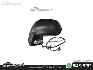 RETROVISOR COMPLETO IZQUIERDO PARA CITROËN C4 PICASSO