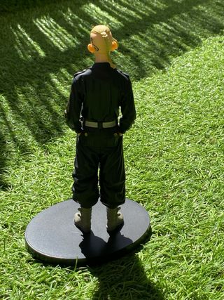 Figura Draken Tokyo Revengers