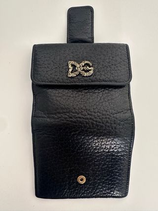 Portafoglio Dolce & Gabbana nero