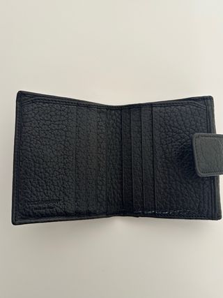 Portafoglio Dolce & Gabbana nero