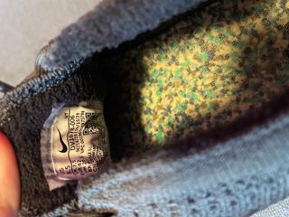 Zapatillas Nike Vapor Max Grises