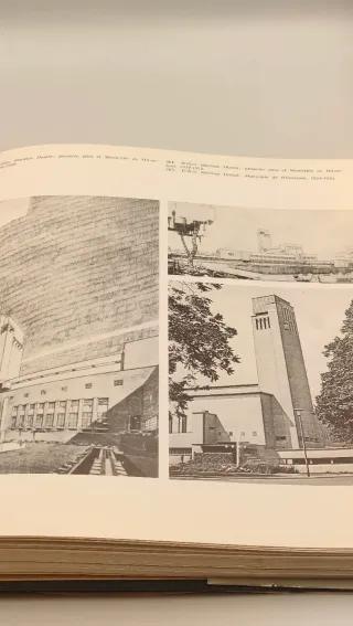 Arquitectura contemporánea