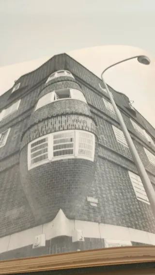 Arquitectura contemporánea