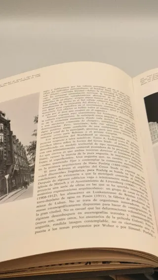 Arquitectura contemporánea