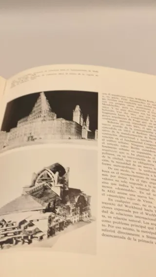 Arquitectura contemporánea