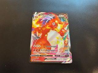 Lotto Charizard Diverse Espansioni Italiani