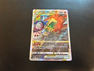 Lotto Charizard Diverse Espansioni Italiani
