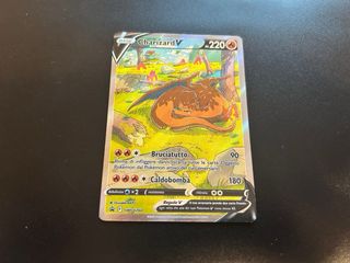 Lotto Charizard Diverse Espansioni Italiani