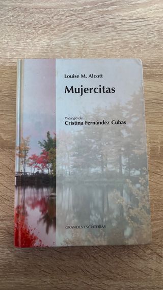 Mujercitas