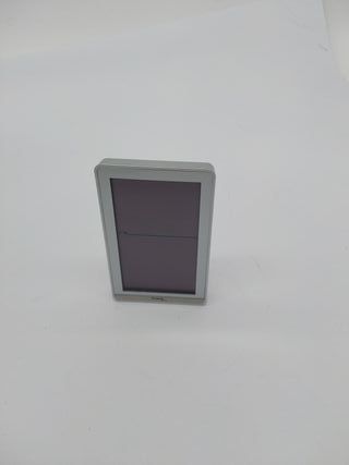 Estación meteorológica inalámbrica WS9218 que incluye transmisor exterior TX106-TH, temperatura interior, temperatura exterior,