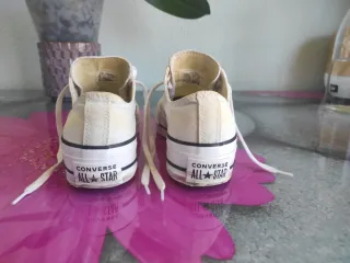 Zapatillas Converse All Star Mujer Talla 35-36