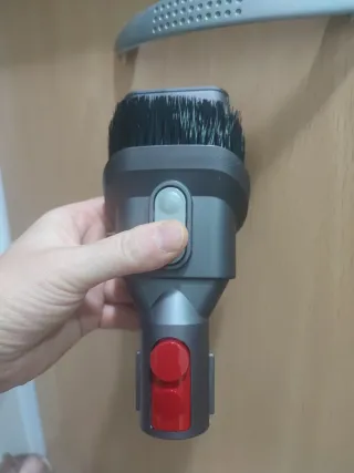 Accesorio cepillo Dyson Original