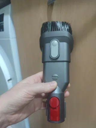Accesorio cepillo Dyson Original