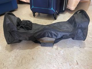 Hoverboard SUV 8.5 Ruote Off-Road monopattino
