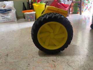 Hoverboard SUV 8.5 Ruote Off-Road monopattino