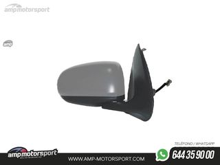 RETROVISOR COMPLETO DERECHO PARA NISSAN ALMERA
