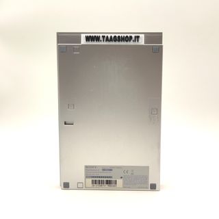 PlayStation 2 Slim Silver SCPH-75004 PS2 PAL