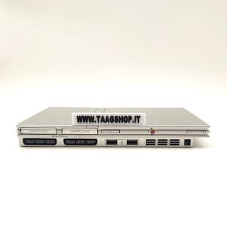 PlayStation 2 Slim Silver SCPH-75004 PS2 PAL