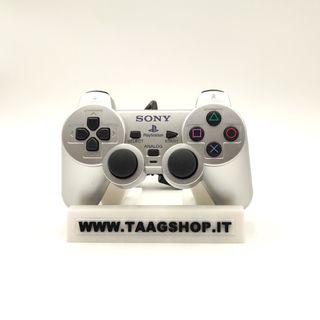 PlayStation 2 Slim Silver SCPH-75004 PS2 PAL